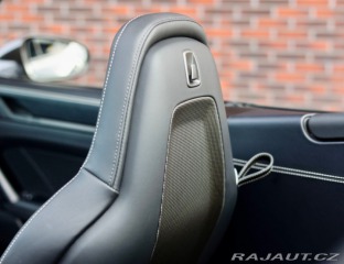 Porsche Ostatní modely 911 Carrera Cabrio  992 GTS Cabrio, T-Hybrid 2025