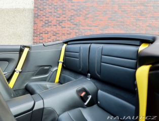 Porsche Ostatní modely 911 Carrera Cabrio  992 GTS Cabrio, T-Hybrid 2025