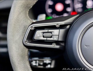 Porsche Ostatní modely 911 Carrera Cabrio  992 GTS Cabrio, T-Hybrid 2025