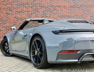 Porsche Ostatní modely 911 Carrera Cabrio  992 GTS Cabrio, T-Hybrid 2025