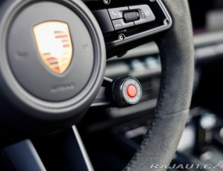 Porsche Ostatní modely 911 Carrera Cabrio  992 GTS Cabrio, T-Hybrid 2025