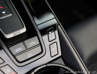 Porsche Ostatní modely 911 Carrera Cabrio  992 GTS Cabrio, T-Hybrid 2025