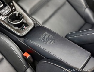 Porsche Ostatní modely 911 Carrera Cabrio  992 GTS Cabrio, T-Hybrid 2025