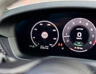Porsche Ostatní modely 911 Carrera Cabrio  992 GTS Cabrio, T-Hybrid 2025