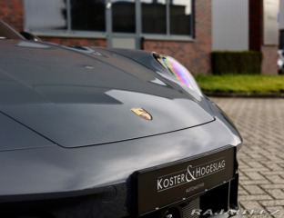 Porsche Ostatní modely 911 Carrera Cabrio  992 GTS Cabrio, T-Hybrid 2025
