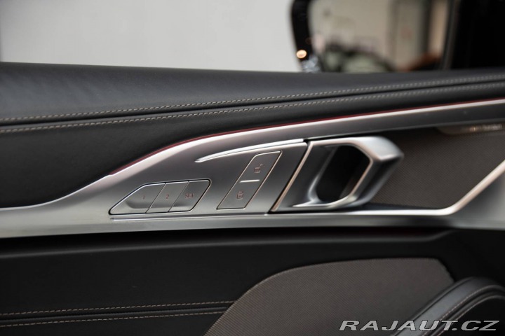 BMW 8 Cabrio M850i xDrive 2022