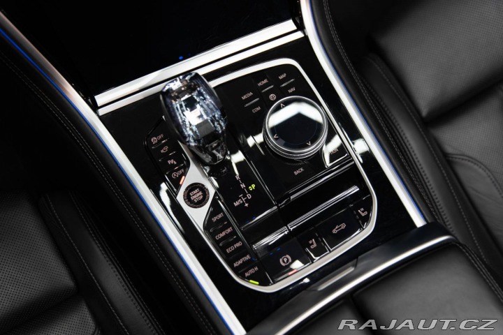 BMW 8 Cabrio M850i xDrive 2022