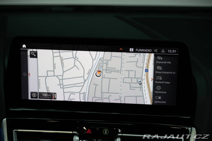 BMW 8 Cabrio M850i xDrive 2022