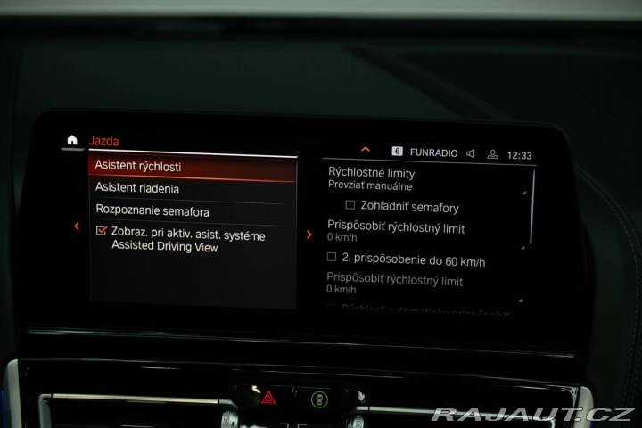 BMW 8 Cabrio M850i xDrive 2022