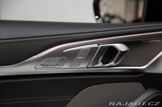 BMW 8 Cabrio  M850i xDrive 2022