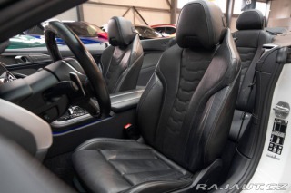 BMW 8 Cabrio  M850i xDrive 2022