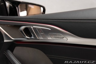 BMW 8 Cabrio  M850i xDrive 2022