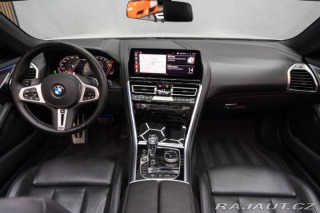BMW 8 Cabrio  M850i xDrive 2022