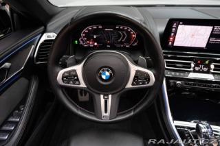 BMW 8 Cabrio  M850i xDrive 2022