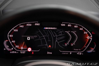 BMW 8 Cabrio  M850i xDrive 2022