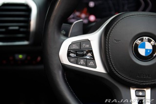 BMW 8 Cabrio  M850i xDrive 2022