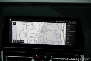 BMW 8 Cabrio  M850i xDrive 2022