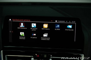 BMW 8 Cabrio  M850i xDrive 2022
