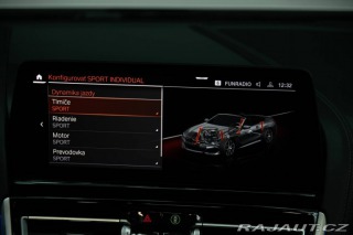 BMW 8 Cabrio  M850i xDrive 2022