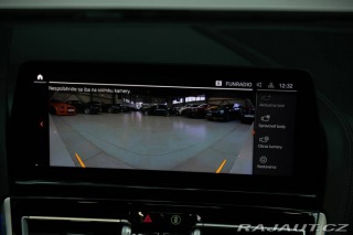 BMW 8 Cabrio  M850i xDrive 2022