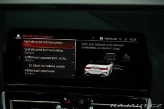 BMW 8 Cabrio  M850i xDrive 2022