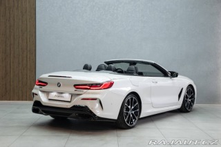 BMW 8 Cabrio  M850i xDrive 2022