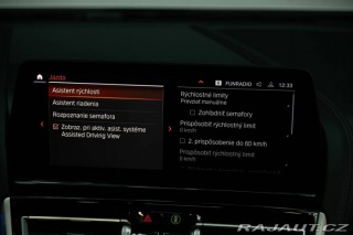 BMW 8 Cabrio  M850i xDrive 2022