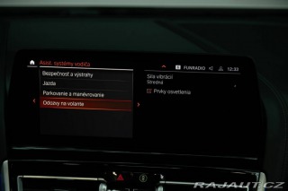 BMW 8 Cabrio  M850i xDrive 2022