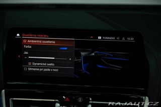 BMW 8 Cabrio  M850i xDrive 2022