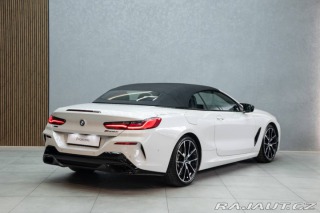 BMW 8 Cabrio  M850i xDrive 2022