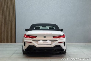 BMW 8 Cabrio  M850i xDrive 2022