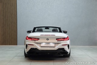 BMW 8 Cabrio  M850i xDrive 2022
