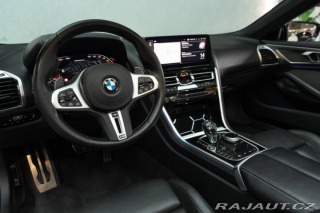 BMW 8 Cabrio  M850i xDrive 2022