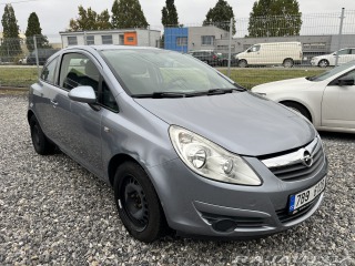 Opel Corsa 1.2 16v