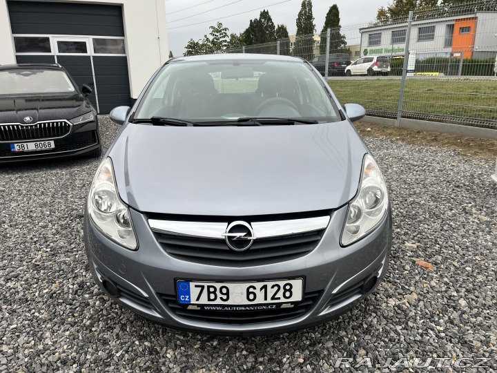 Opel Corsa 1.2 16v 2009