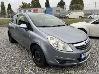 Opel Corsa 1.2 16v 2009