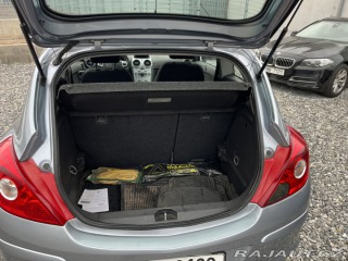Opel Corsa 1.2 16v 2009