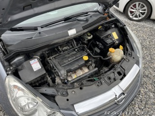 Opel Corsa 1.2 16v 2009