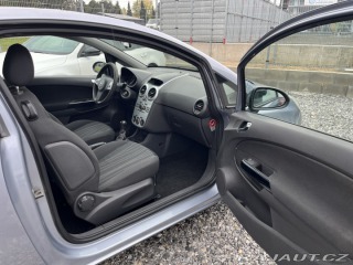 Opel Corsa 1.2 16v 2009