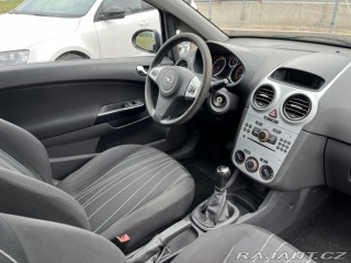 Opel Corsa 1.2 16v 2009