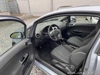 Opel Corsa 1.2 16v 2009
