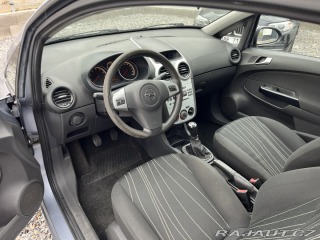 Opel Corsa 1.2 16v 2009