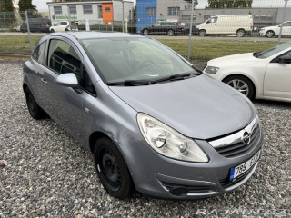Opel Corsa 1.2 16v 2009