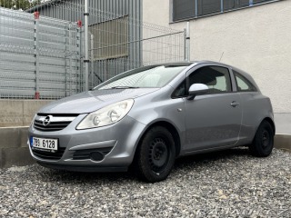 Opel Corsa 1.2 16v 2009