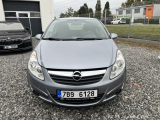 Opel Corsa 1.2 16v 2009