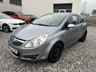 Opel Corsa 1.2 16v 2009