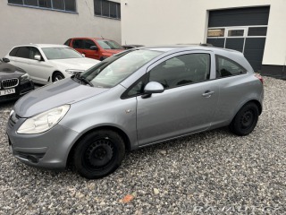 Opel Corsa 1.2 16v 2009