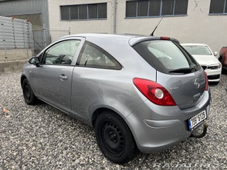 Opel Corsa 1.2 16v 2009