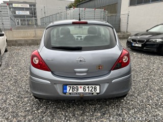 Opel Corsa 1.2 16v 2009