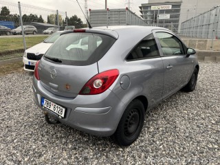 Opel Corsa 1.2 16v 2009